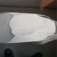 Nhựa PVC Polyvinyl clorua trắng